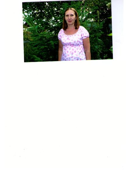 Татьяна Андреева