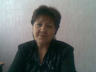 Роза Самигина