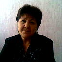 Роза Самигина