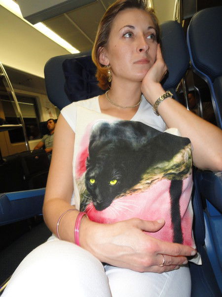 Екатерина Эрлих