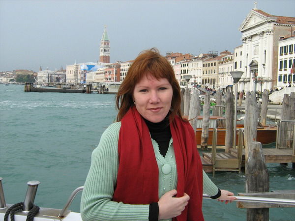 Ахмадиева Есения