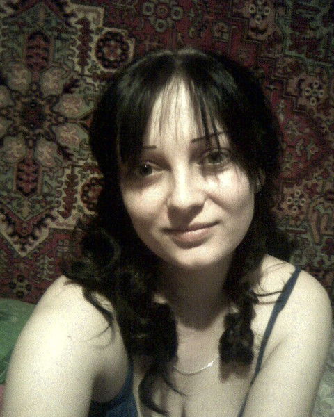 Татьяна Романюк