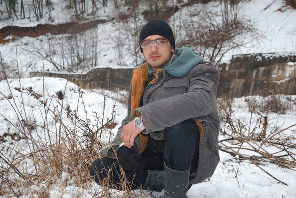 Егор Климавичус