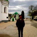 Николай Арсентьев