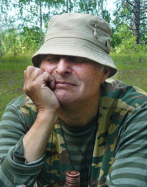 Вадим Бодунов