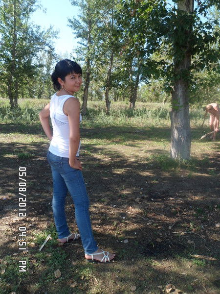 Меруерт Альмагамбетова