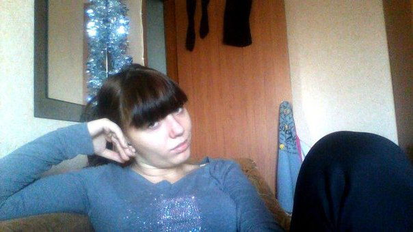 Анна Нерозя