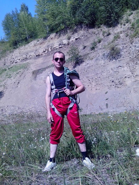 Андрей Ботов