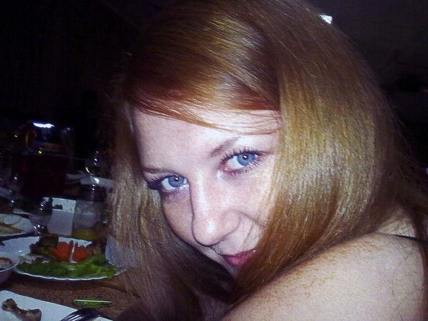 Екатерина Дорохова