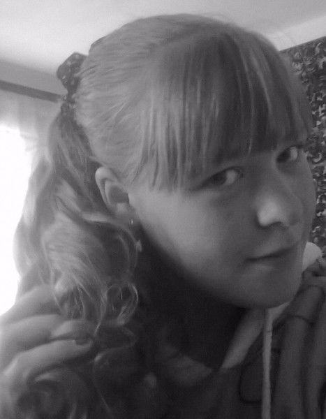 Юля Барабанова