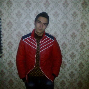 Саваш Холиков