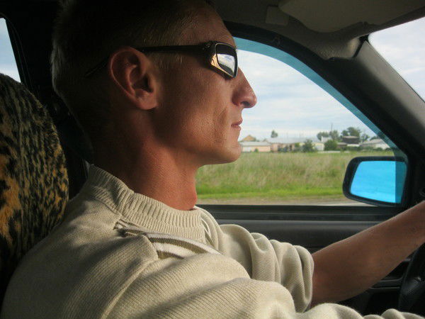 Алексей Кочкин