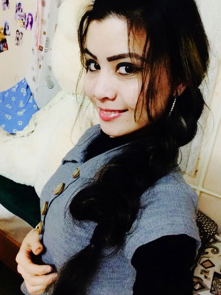 Лейли Бабажанова