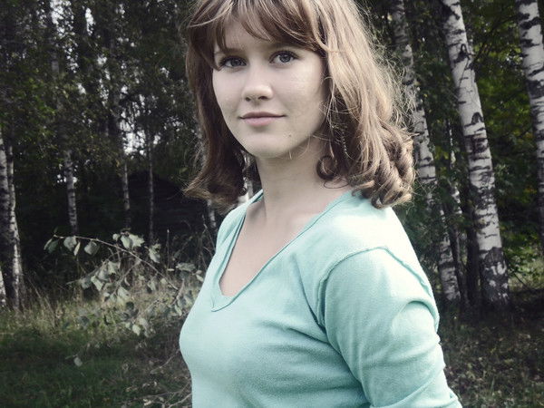 Мария Перминова