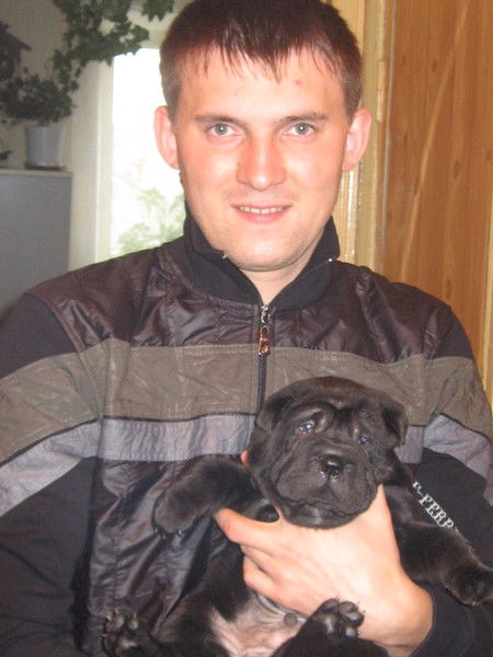 Марат Хайдаров