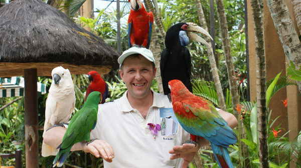 Валера Бабаев