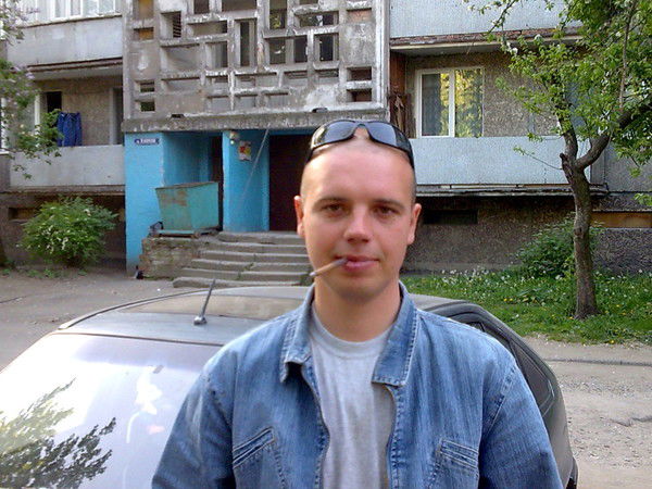 Андрей Долотовский