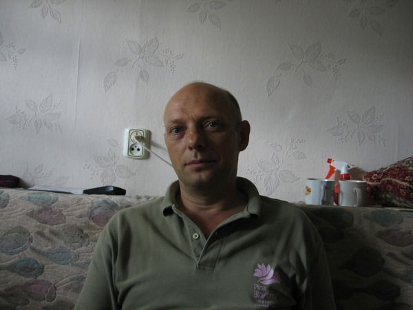 Сергей Петрович Захарчук