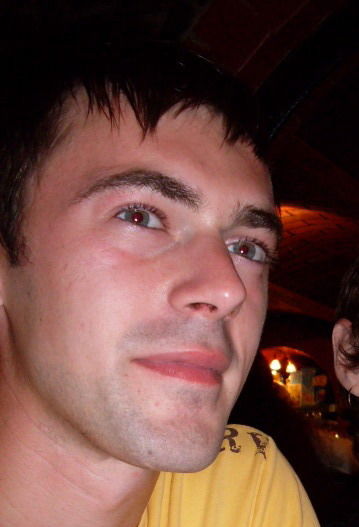 Андрей Яворский