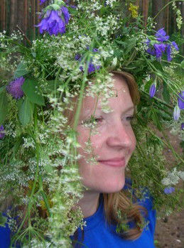 Елена Шихова