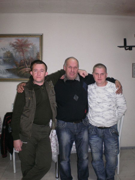 Илья Шиндера