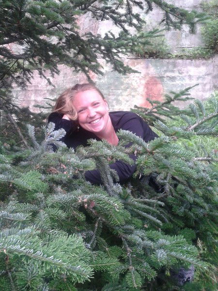 Анастасия Доденко