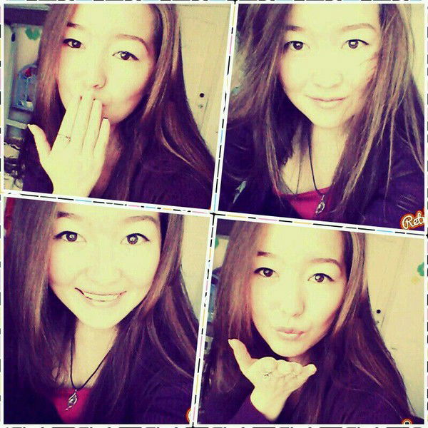 Шолпан Абдусеитова