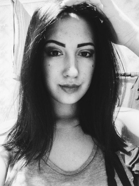 Аленушка Кислица