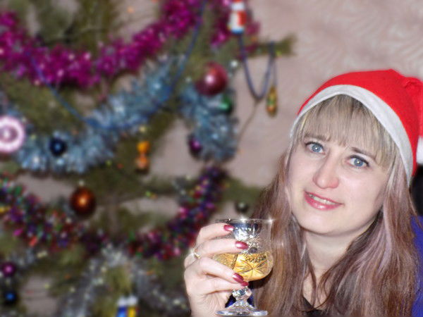 Наталья Ахметова