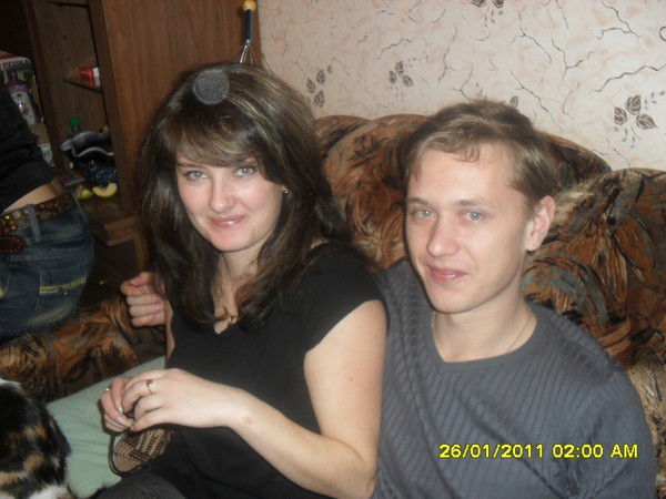 Юлия Стоянова