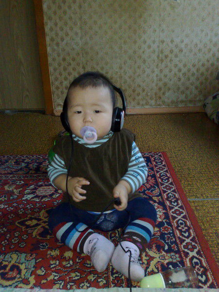 Токторбек Календеров