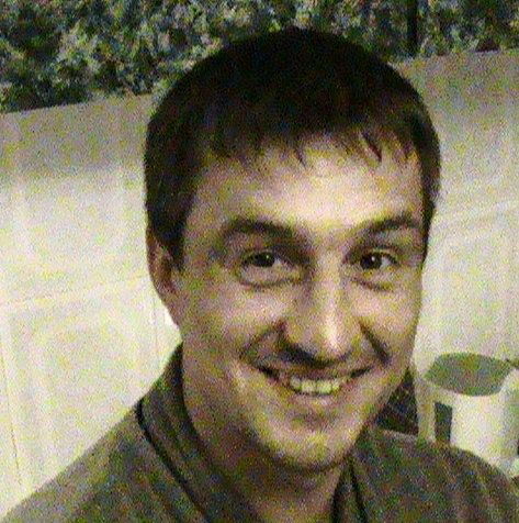 Андрей Фортинский