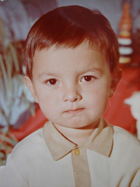 Ишкуватов Роберт