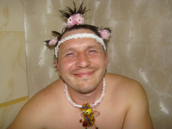 Роман Савин