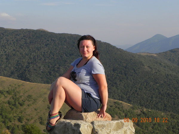 Альфия Альмухамбетова