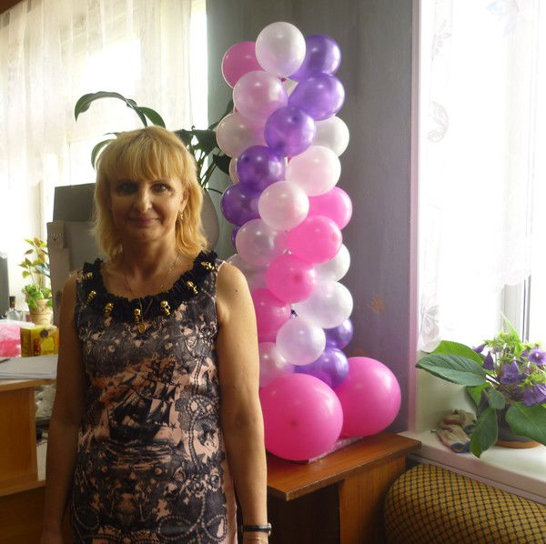 Анжела Слота