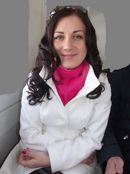 Анастасия Майфетова