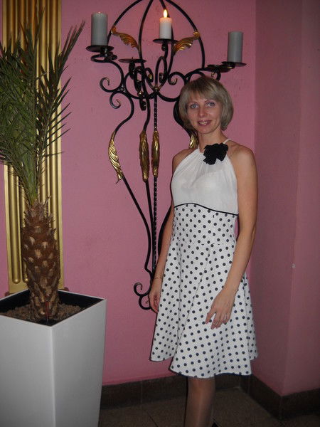 Наталия Попова