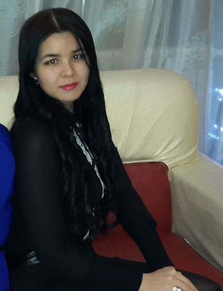 Салтанат 123456789