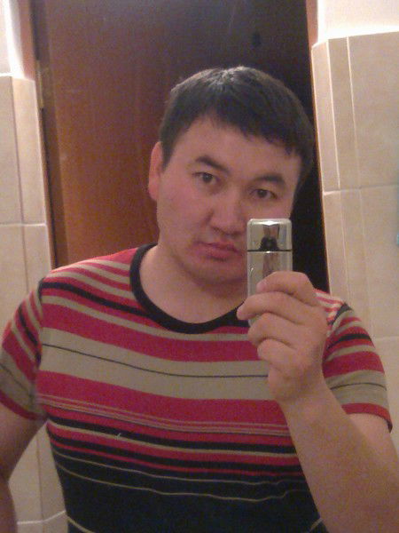 Бакытжан Алтыбай