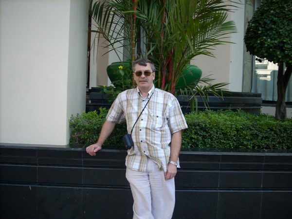 Олег Подсохин