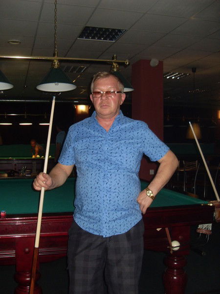 Валерий Ржеутский