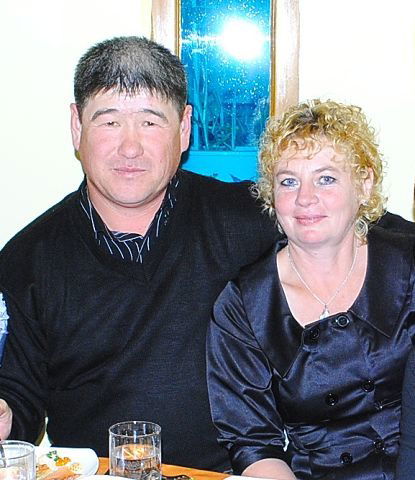 Олег Тихонов