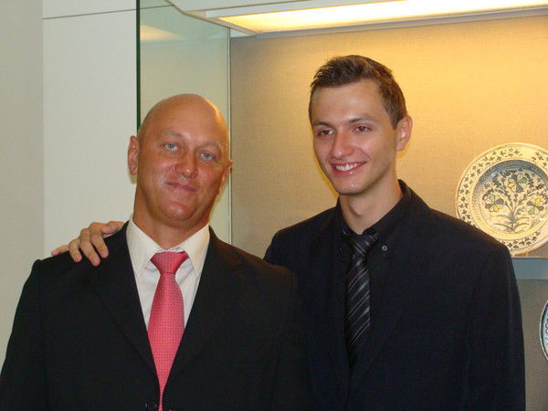 Андрей Харитонченко