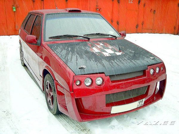 Александр Лазюк