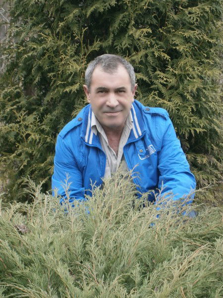 Владимир Джумок