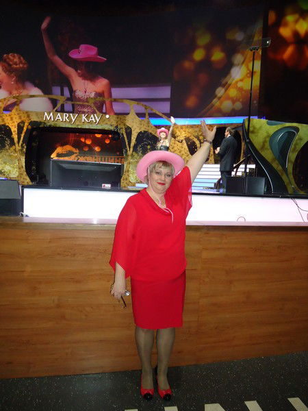 Ирина Ратинер