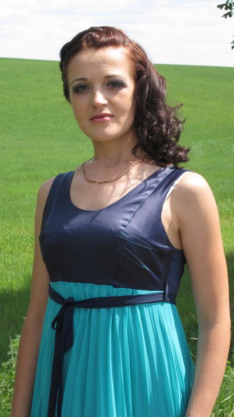 Леся Кравчук