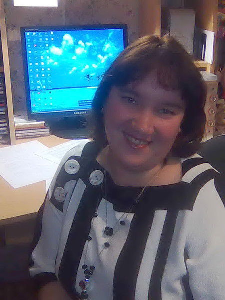 Наталия Ершова