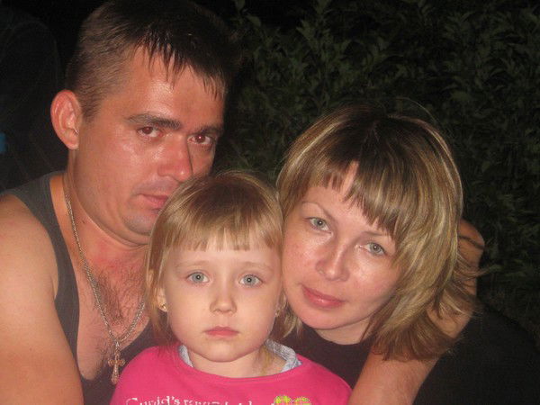 Ирина Русскова